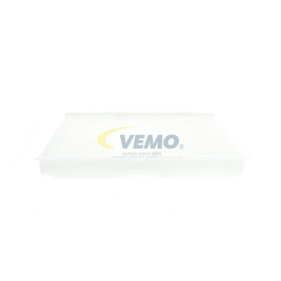 Kuva VEMO Original Quality V22 30 1006 Raitisilmasuodatin Suodatinpanos, Siitepölysuodin 285 176 36 Paperi PEUGEOT: 307 SW, Farmari, 308 I SW