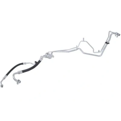Kuva Korkearpainejohto, ilmastointilaite THERMOTEC KTT160381