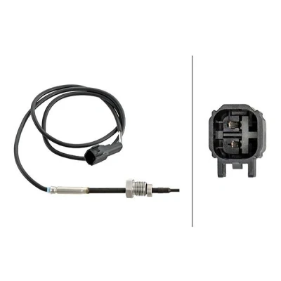 Kuva HELLA 6PT 358 181 761 Tunnistin Pakokaasulämpötila FORD: Ranger Mk3