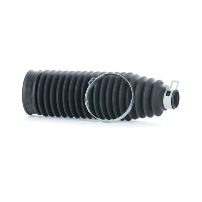 Kuva LEMFÖRDER 34336 01 Hammastangon Suojakumi Thermoplast Etuakseli, Molemminpuolin FORD: MONDEO 4 Turnier, S Max Mk1, LAND ROVER: Freelander 2 SUV