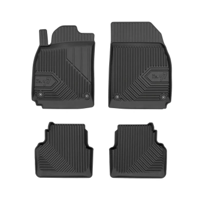 Kuva Mattosarja saab 9 3 Ii Fits any version 2002 2011 Frogum 77426320 3, cabriolet, kombi