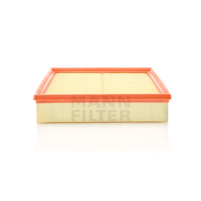 Kuva MANN FILTER C 28 022 Ilmansuodatin 56 216 169 Suodatinpanos LAND ROVER: Range Rover Evoque