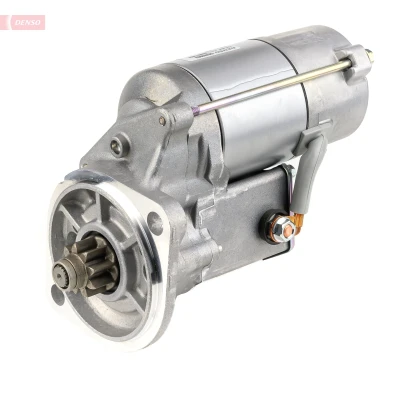 Kuva DENSO DSN2063 Starttimoottori 12 2 9 ISUZU: Campo