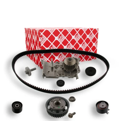 Kuva Vesipumppu + jakohihnasarja FEBI BILSTEIN 36444