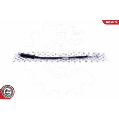 Kuva Jarruletku, Etuakseli, Molemminpuolin Opel, Vauxhall OE 13136715, 13194247, 13334943