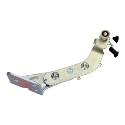 Kuva MAXGEAR 27 0250 Rullaohjain, Liukuovi Oikea, ala FIAT: Ducato III Bussi, Van, Flatbed Kuorma auto / Alusta