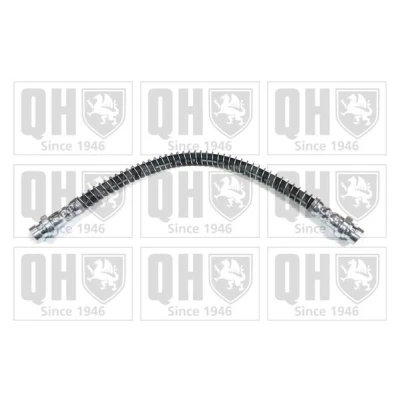 Kuva QUINTON HAZELL BFH4619 Jarruletku 315, 295 MITSUBISHI: L200 II Pick up