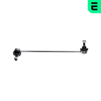Kuva OPTIMAL G7 1034 Koiranluu Etuakseli, vasen 300mm Teräs BMW: X3 (E83) 3.0 d, 2.0 i, 2.5 si xDrive, xDrive 30 i sd