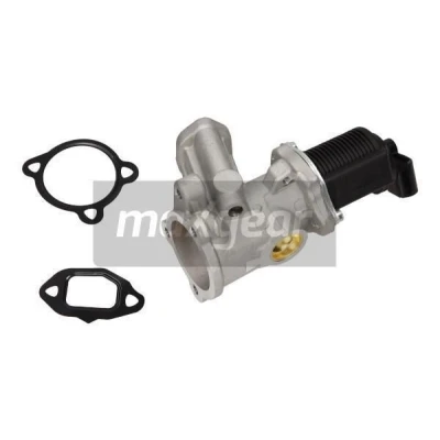 Kuva MAXGEAR 27 0199 EGR Venttiili Sähköinen Magneettiventtiili Tiivisteillä OPEL: Combo C Van / Farmari, Corsa Hatchback, D Hatchback