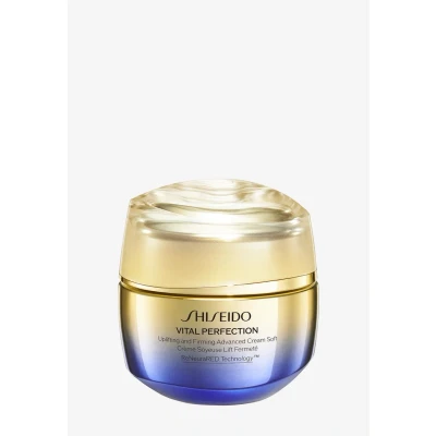 Kuva Shiseido Vital Perfection Cream Soft Refillable 50 ml