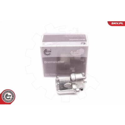 Kuva ESEN SKV 23SKV783 Jarrusatula 130 Taka akseli, vasen MITSUBISHI: Pajero 4, 3, Sport 1 SUV