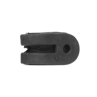 Kuva Vaimennuskumi, vaimennin, Takaäänenvaimentaja RENAULT CLIO I, Skåp/halvkombi KANGOO, KANGOO Express OE 1755.87, 77 00 779 356, 9