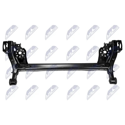 Kuva Akselirunko, Taka akseli KIA PICANTO III OE 55100 G6200