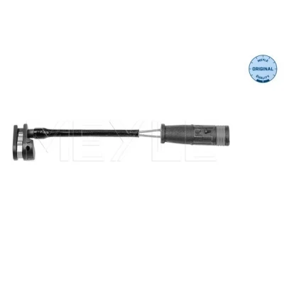 Kuva MEYLE 014 527 0003 Jarrupalojen Kulumisen Ilmaisin Etuakseli ORIGINAL Quality MERCEDES BENZ: Sprinter 3.5 T Van, Vito Mixto, Bussi