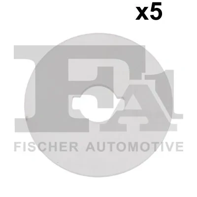 Kuva FA1 11 40135.5 Suoja /Koristelista VOLKSWAGEN: Passat B5 Variant, AUDI: A3 Hatchback, A4 Sedan, SEAT: Leon I Hatchback