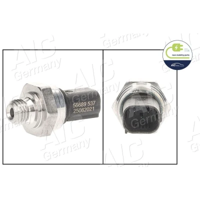 Kuva Sensori, pakokaasupaine JEEP, MERCEDES BENZ OE 000 905 2706, 009 153 5228, A000 2706