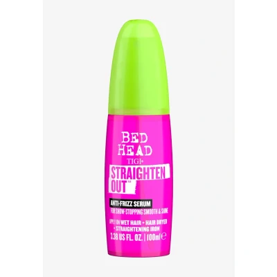 Kuva TIGI Bed Head Straighten Out Anti Frizz Hiusseerumi 100 ml