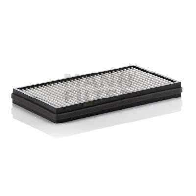Kuva MANN FILTER CUK 3124 2 Raitisilmasuodatin Aktiivihiilisuodatin 314 163 30 BMW: 7