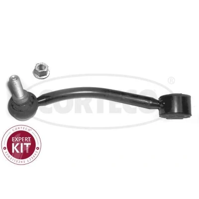 Kuva CORTECO 49399647 Koiranluu Taka akseli, oikea VOLKSWAGEN: Touareg I, II, AUDI: Q7