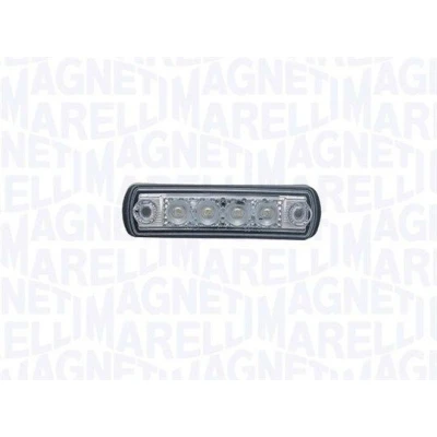Kuva MAGNETI MARELLI 719000000133 Huomiovalot Vasen, Oikea