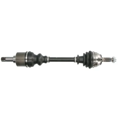 Kuva PASCAL G2P016PC Vetoakseli Etuakseli, vasen 574 PEUGEOT: 205 II Hatchback