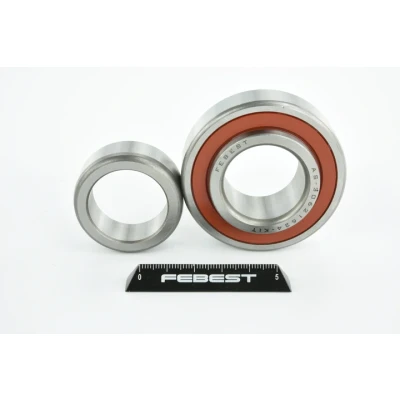 Kuva FEBEST AS 30621624 KIT Laakeri, vetoakseli