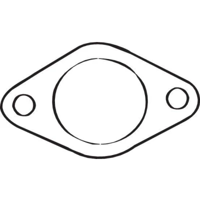Kuva BOSAL 256 786 Pakoputken Tiiviste ALFA ROMEO: 156 Sedan, 147, Sportwagon