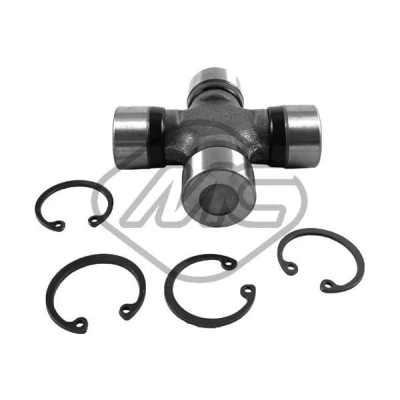 Kuva Nivel, pitkittäisakseli HYUNDAI SANTA FÉ II, OPEL ANTARA A OE 0446073, 20781756, 49300 2B500