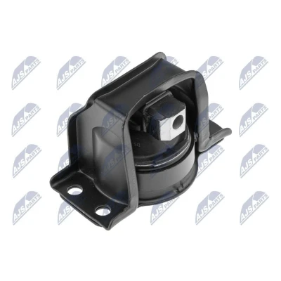 Kuva NTY ZPS NS 057 Moottorin Kumityyny Oikea NISSAN: Qashqai / Qashqai+2 I