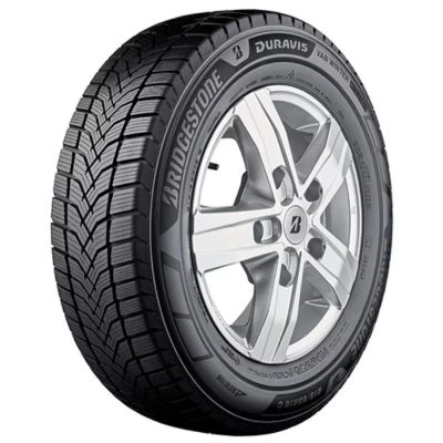 Kuva Bridgestone Duravis VAN Winter 205/75 R16 110/108R henkilöauto Talvirenkaat Renkaat 20920