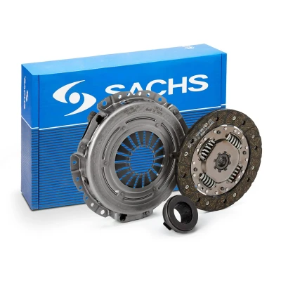 Kuva SACHS 3000 311 002 Kytkinpaketti 190 OPEL: Corsa B Hatchback, Astra F Sedan, Ascona C Sedan