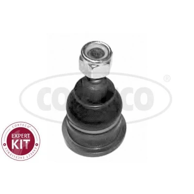 Kuva CORTECO 49399082 Alapallonivel Etuakseli, oikea, vasen