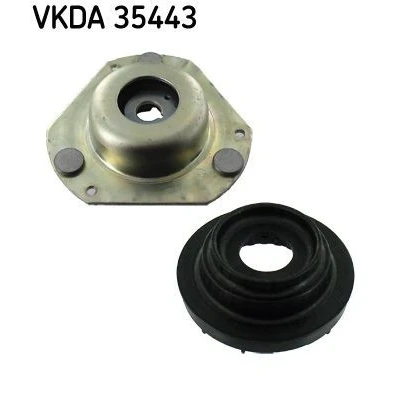 Kuva SKF VKDA 35443 Jousijalan Tukilaakeri FORD: FIESTA 6