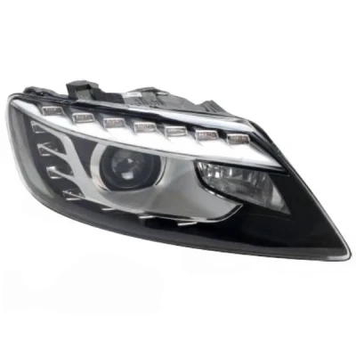 Kuva VALEO 044138 Ajovaloumpio AUDI: Q7