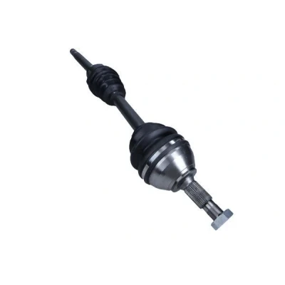 Kuva MAXGEAR 49 1165 Vetoakseli Etuakseli, oikea 383, 968 laakerilla CITROËN: C5 III Farmari, 3, Jumpy II Van, FIAT: Scudo II, Van