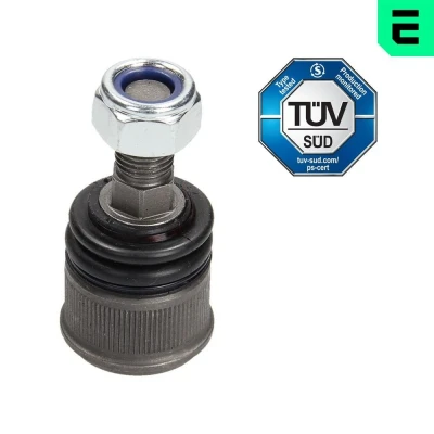 Kuva OPTIMAL G3 965 Alapallonivel Alla, Etuakseli, vasen, oikea M14 x 1,50 RHT M MERCEDES BENZ: E sarja Sedan, T modell, CLS Coupe