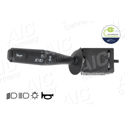 Kuva AIC 50769 Valokatkaisin FIAT: Scudo I Van