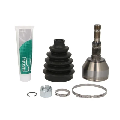 Kuva PASCAL G1X052PC Vetonivel Pyörän puoli