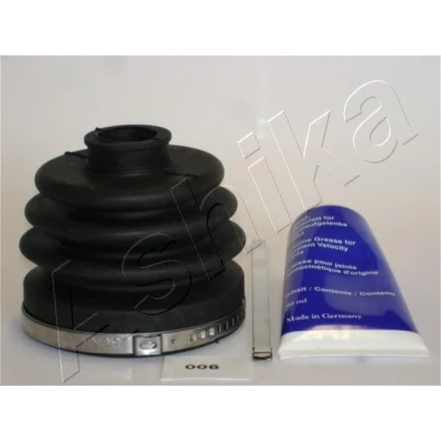 Kuva Paljekumisarja, vetoakseli, Pyörän puoli HONDA, MAZDA, MITSUBISHI, NISSAN, SUBARU, TOYOTA OE 0443820010, 04438 20010, 0443832050
