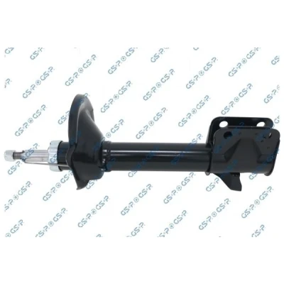 Kuva GSP 32327112 Iskunvaimentimet Taka akseli, vasen Kaasupaine Kaksiputki Joustintuki SUBARU: Impreza II Sedan (GD) 2.0 WRX Turbo AWD, i R AWD