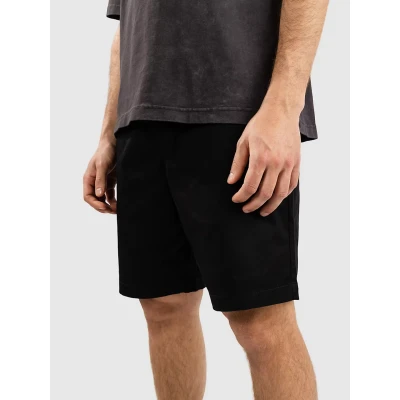 Kuva Volcom Frickin Shortsit, Koko: XS, Black