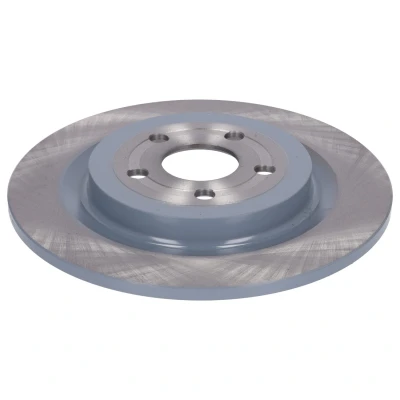 Kuva Jarrulevy, Taka akseli FORD USA MUSTANG MACH E OE 2 476 855, 541 225
