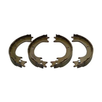 Kuva Jarrukenkäsarja KAVO PARTS KBS 8408