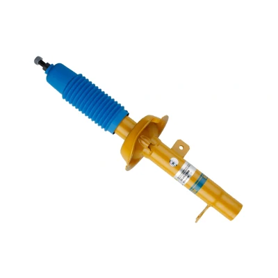 Kuva BILSTEIN B6 Performance 35 051398 Iskunvaimentimet Etuakseli, vasen Kaasupaine Yksiputkinen säiliö ylöspäin Joustintuki Tappi ylhäällä