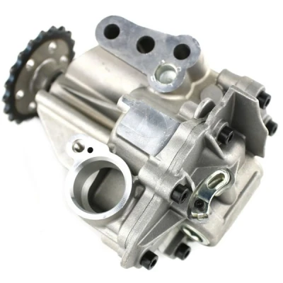 Kuva Öljypumppu NISSAN, OPEL, RENAULT OE 150002003R, 150004492R, 150007465R