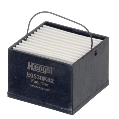 Kuva HENGST FILTER E0530K02 Polttoainesuodatin Suodatinpanos