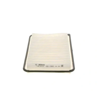 Kuva BOSCH 1 987 429 187 Ilmansuodatin 43 192,5 318 Suodatinpanos LEXUS: RX II, TOYOTA: Alphard I, Camry V Sedan, Previa / Estima II