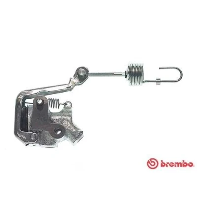 Kuva BREMBO R 61 021 Jarrupaineensäädin PEUGEOT: 206 Hatchback