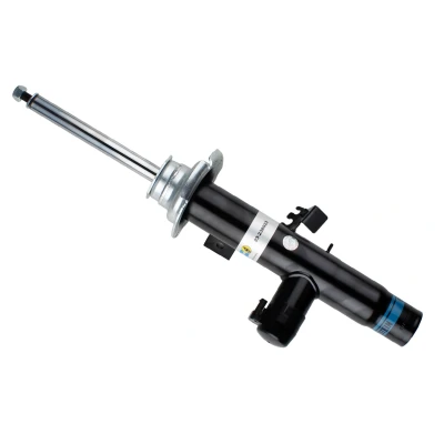 Kuva BILSTEIN B4 OE Replacement (DampTronic ) 23 238923 Iskunvaimentimet Etuakseli, oikea Kaasupaine Kaksiputki Joustintuki Tappi ylhäällä BMW: 3 Touring