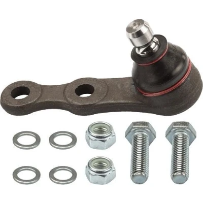 Kuva TRW JBJ149 Alapallonivel Etuakseli, Alla, Molemminpuolin, Ulompi Kiinnitysmateriaalilla OPEL: Corsa B Hatchback